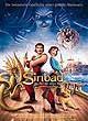 Filmposter 'Sinbad - Der Herr der sieben Meere'